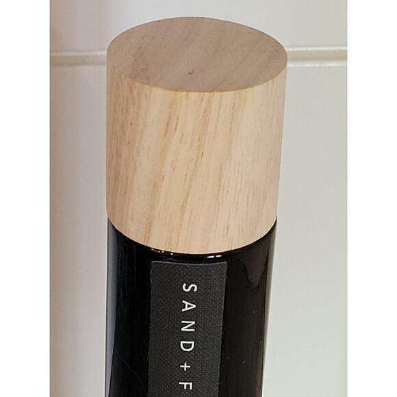 Sand + Fog Room Spray Teakwood California Coast 100 mL - Picture 2 of 4